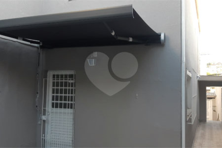 Casa à venda com 3 quartos, sendo 1 suíte,  em Vila Isolina Mazzei, São Paulo, SP
