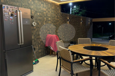 Duplex à venda com 2 quartos, sendo 1 suíte, em Campo Grande, Rio de Janeiro, RJ