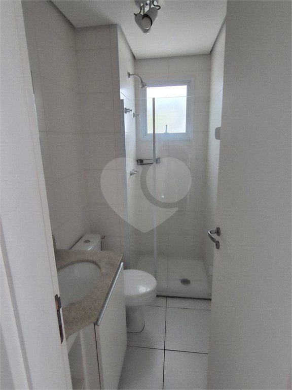 Apartamento à venda com 1 quarto em Pinheiros, São Paulo, SP