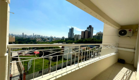 Apartamento para alugar com 3 quartos, sendo 1 suíte, em Parque Campolim, Sorocaba, SP