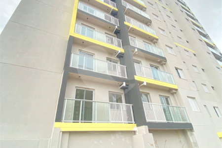 Apartamento à venda com 2 quartos em Vila Oliveira, Mogi das Cruzes, SP