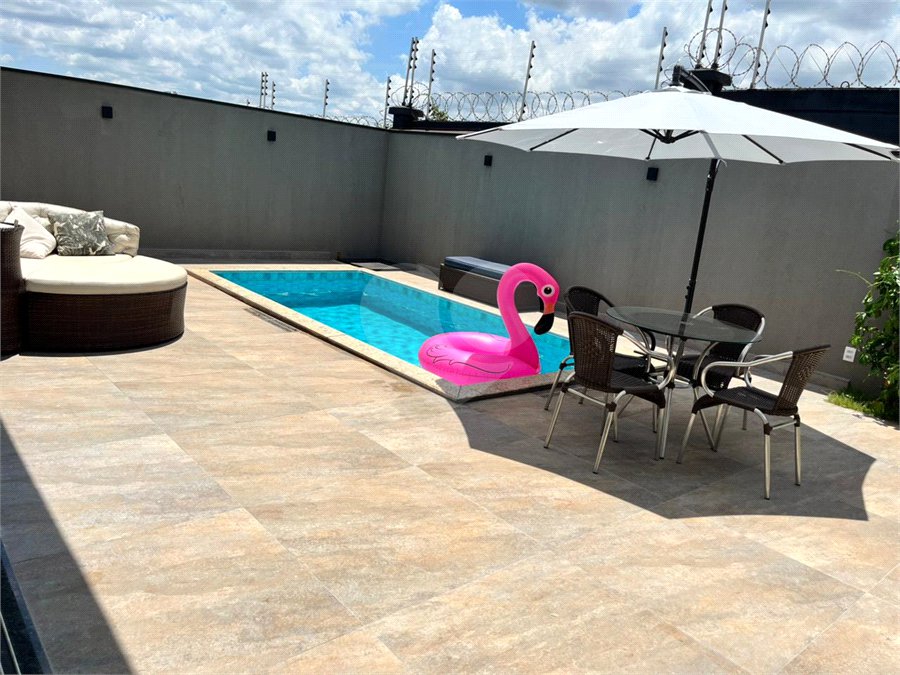 Casa à venda com 3 suítes no condomínio Residencial Quinta da Mata Ribeiião Preto, Ribeirão Preto - SP