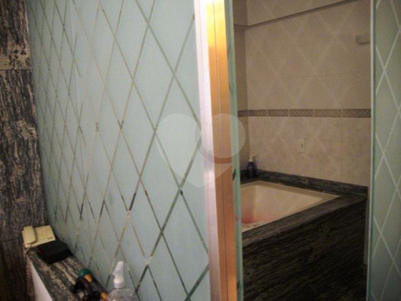 Apartamento à venda com 4 quartos, sendo 2 suítes, em Água Fria, São Paulo, SP