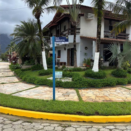 Casa com 4 dormitórios à venda, 300 m² por R$ 1.800.000,00 - Morada da Praia - Bertioga/SP