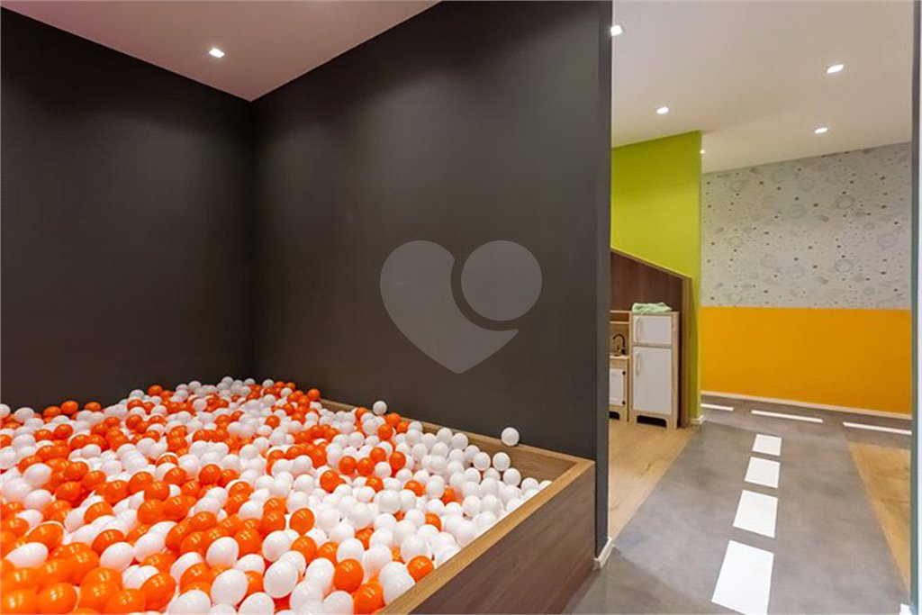 Apartamento à venda com 2 quartos em Santana, São Paulo, SP