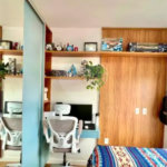 Casa à venda com 2 quartos, sendo 1 suíte,  no condomínio Essenziale-due, Indaiatuba - SP