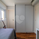 Apartamento à venda com 4 suítes em Alto da Boa Vista, São Paulo, SP