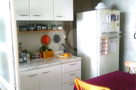 Apartamento à venda com 3 quartos em Pinheiros, São Paulo, SP
