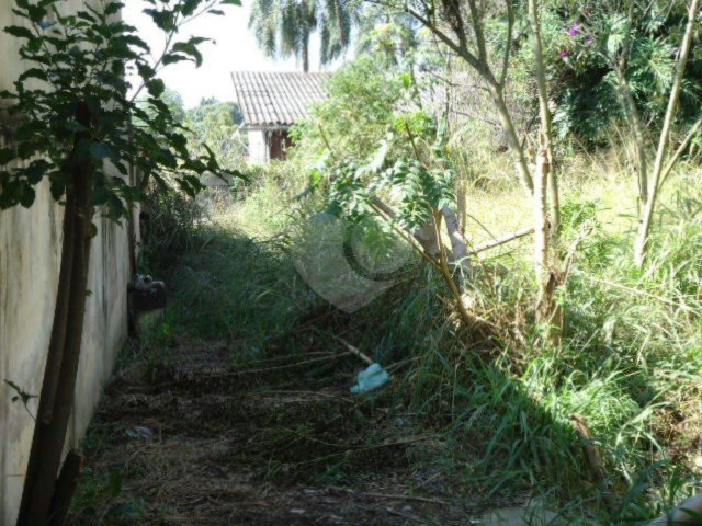 Terreno à venda em Jardim Floresta, São Paulo, SP