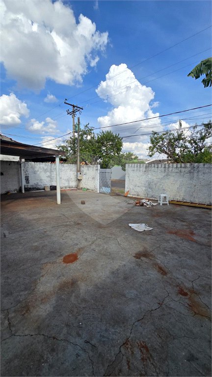 Casa à venda com 2 quartos em Jardim Pinheiros (vila Xavier), Araraquara, SP