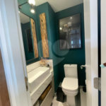 Apartamento à venda com 3 quartos, sendo 1 suíte,  em Vila Mariana, São Paulo, SP