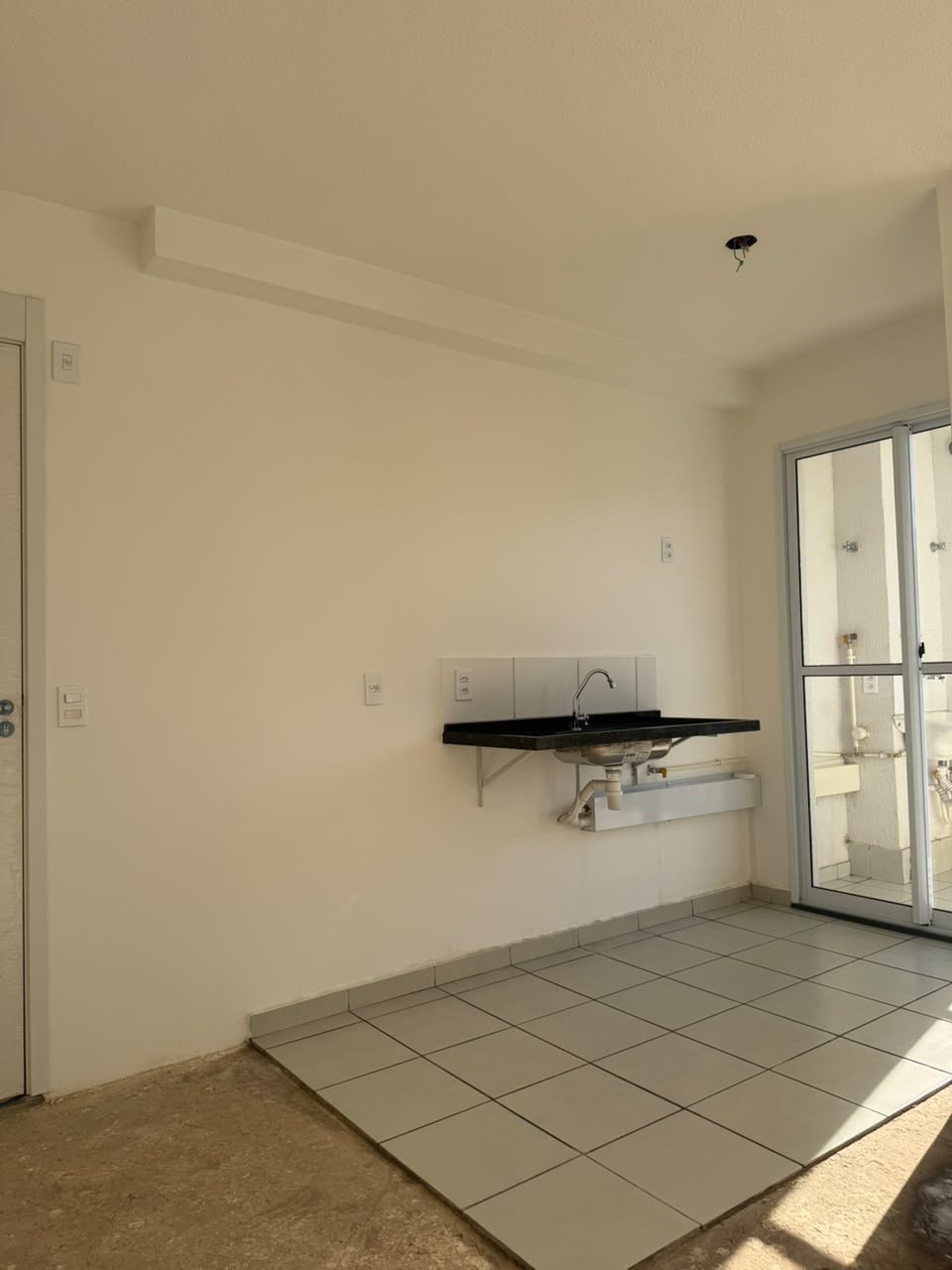 Apartamento à venda - Hortolândia - SP