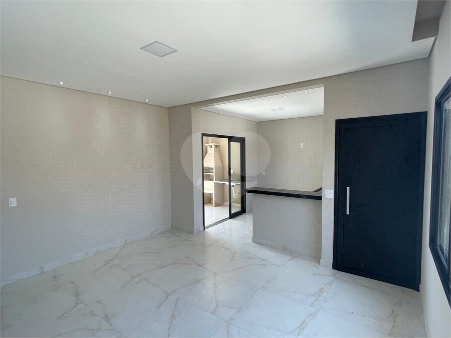 Casa com 3 quartos à venda, 88 m² - Jardim Bom Sucesso - Indaiatuba/SP