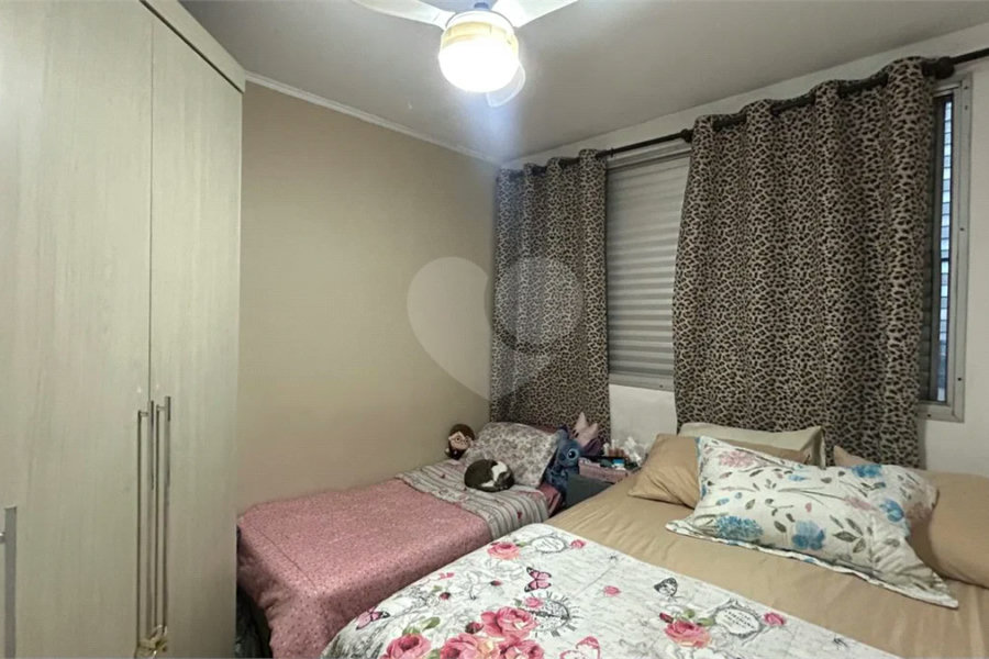 Excelente Apartamento à Venda ou Locação na Vila Santa Catarina!