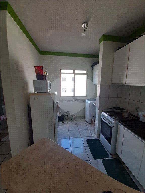 Apartamento no Residencial Jardim das Torres