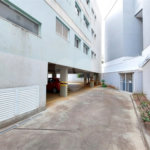 Apartamento à venda perto da USP com vaga coberta