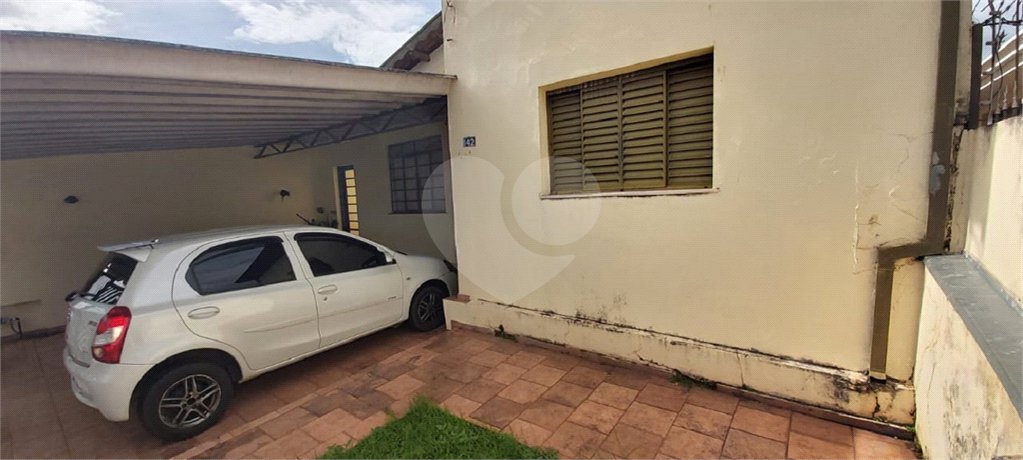 Casa térrea na Vila Monteiro