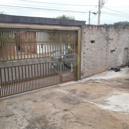 Vendo Imóvel no Jardim Zavaglia em São Carlos SP.