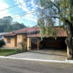 Casa Térrea à Venda no Condomínio Villaggio Capriccio – Louveira/SP