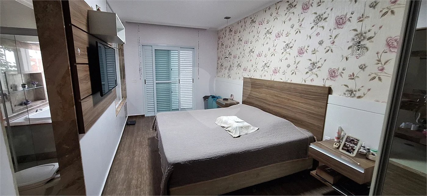 Casa à venda com 3 quartos, sendo 1 suíte,  em Vila Dom Pedro Ii, São Paulo, SP