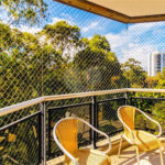 Apartamento à venda com 4 suítes em Alto da Boa Vista, São Paulo, SP