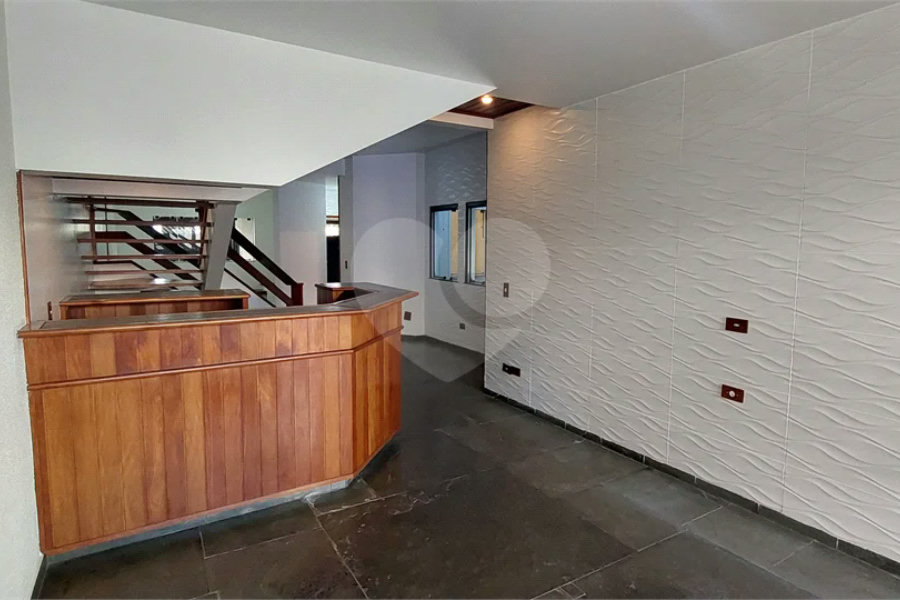 SOBRADO COM DESIGN EXCLUSIVO E LAZER COMPLETO 3 DORMITÓRIOS SENDO 1 SUÍTE