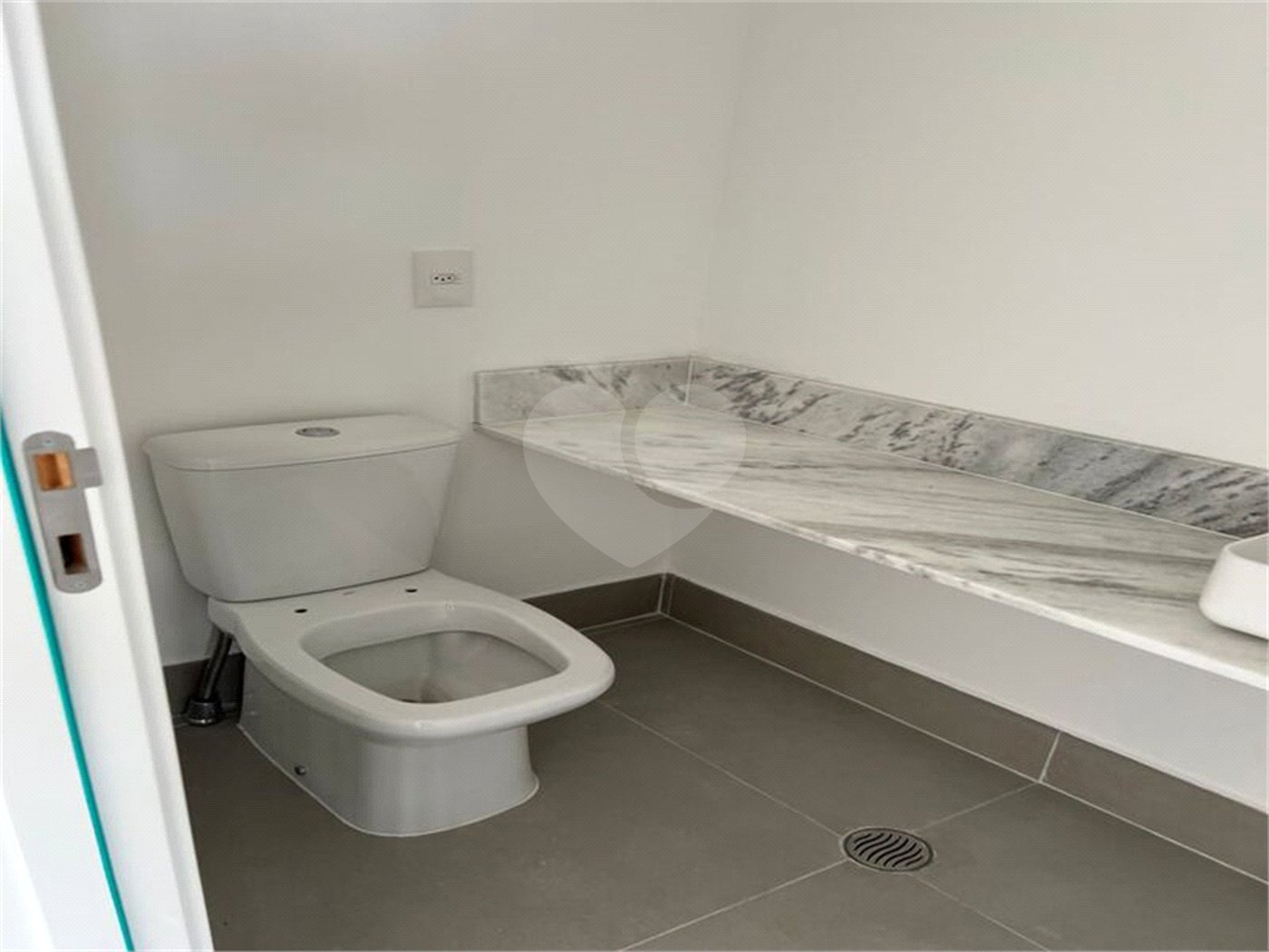 Residencial Exclusivo no Campo Belo