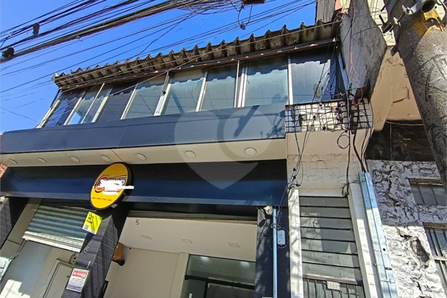 Salão para alugar em Imirim, São Paulo, SP