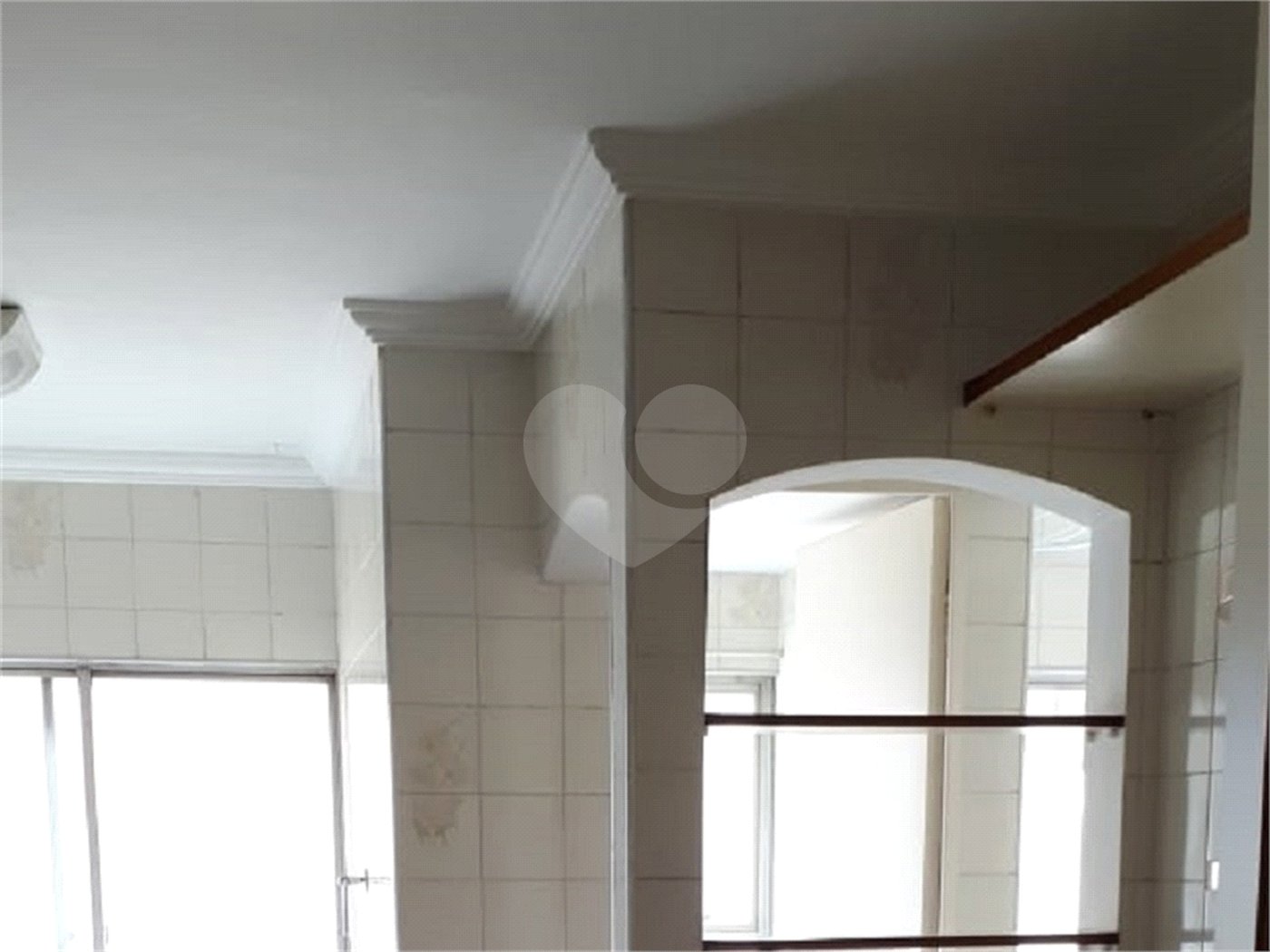 Apartamento para locação nas Palmas do Tremembé