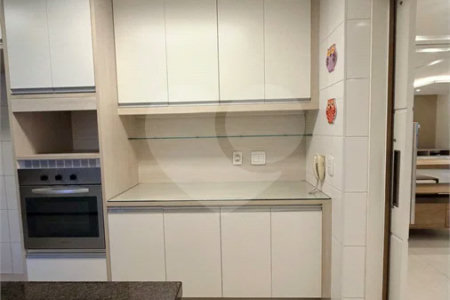 Apartamento á venda - Jabaquara