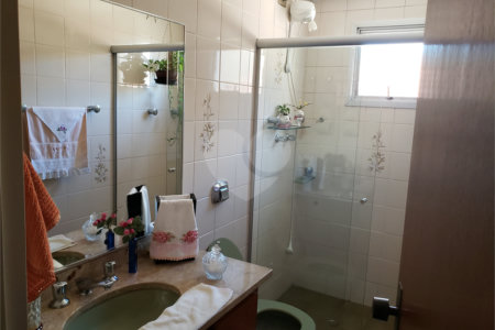 Apartamento á venda - Jabaquara