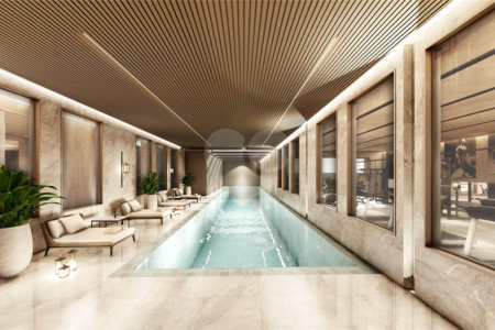 Apartamento à venda com 1 quarto em Vila Romana, São Paulo, SP