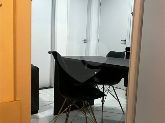 Apartamento à venda com 2 quartos em Vila Guilherme, São Paulo, SP