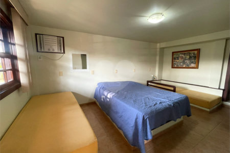 Casa em condomínio à venda com 4 suítes em Albatroz, Armação dos Búzios, RJ