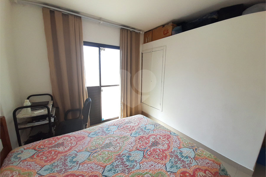 Sobrado à venda com 4 quartos, sendo 1 suíte, em Freguesia do Ó, São Paulo, SP