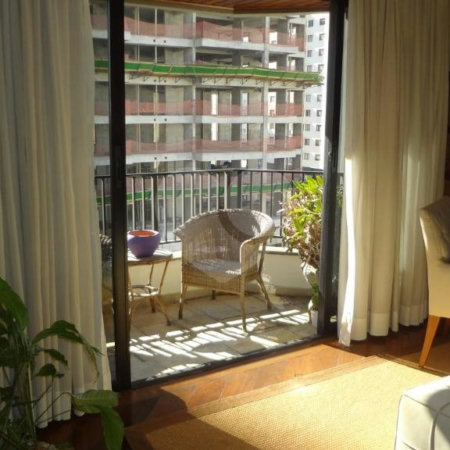 Apartamento à venda com 3 suítes em Vila Mascote, São Paulo, SP