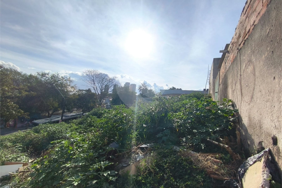 Terreno à venda em Horto, São Paulo, SP
