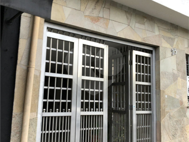 Sobrado à venda com 2 quartos em Casa Verde, São Paulo, SP