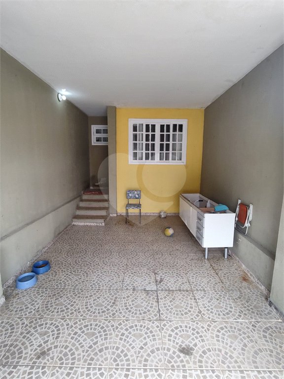 Casa à venda com 3 quartos, sendo 1 suíte, em Inhoaíba, Rio de Janeiro, RJ