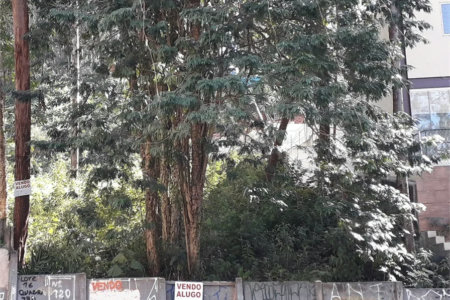 Terreno à venda ou para alugar em Vila Andrade, São Paulo, SP