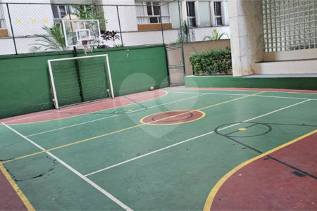 Apartamento à venda com 3 quartos, sendo 1 suíte, em Itaim Bibi, São Paulo, SP