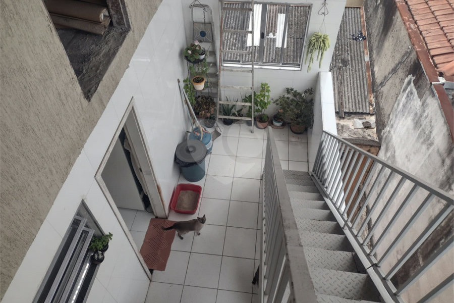 Sobrado à venda com 3 quartos, sendo 1 suíte,  em Vila Medeiros, São Paulo, SP