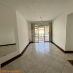 Apartamento à venda com 3 quartos, sendo 1 suíte, em Grajaú, Rio de Janeiro, RJ