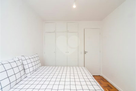 Apartamento à venda com 3 quartos em Vila Mariana, São Paulo, SP