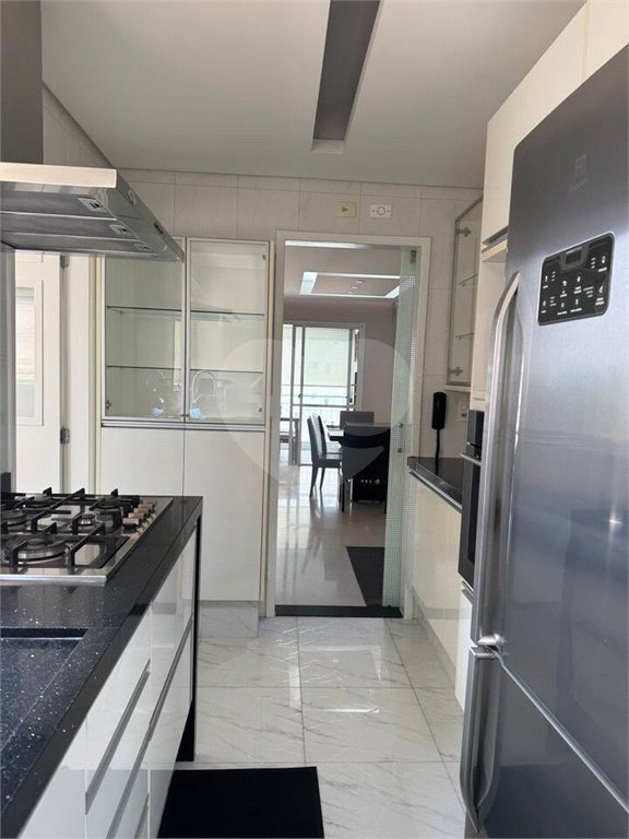 Apartamento à venda com 3 suítes em Lauzane Paulista, São Paulo, SP