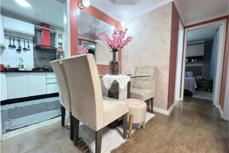 Apartamento à venda com 2 quartos em Jardim São Luis, Guarulhos, SP