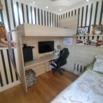 Apartamento à venda com 3 quartos, sendo 1 suíte,  em Umuarama, Osasco, SP