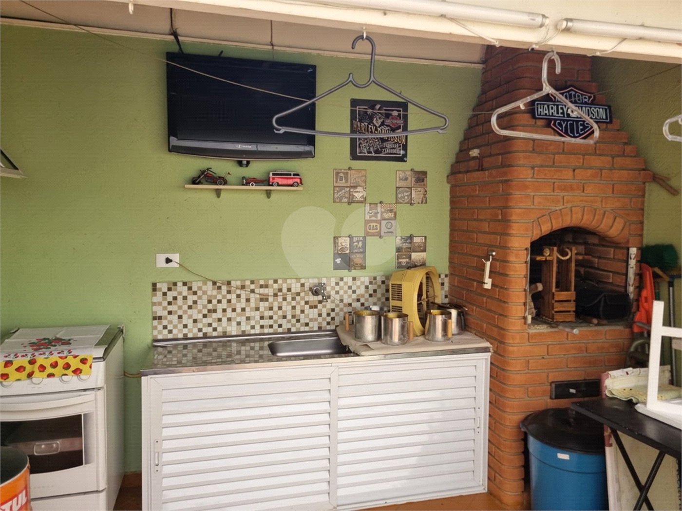 Sobrado à venda com 3 suítes em Vila Vitório Mazzei, São Paulo, SP