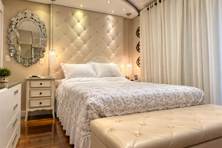 Apartamento à venda com 3 suítes em Baeta Neves, São Bernardo do Campo, SP