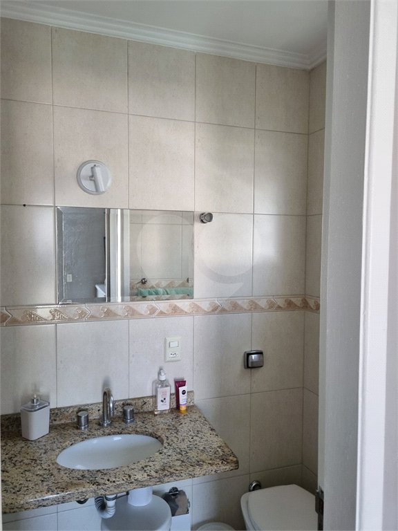 Sobrado à venda com 3 suítes em Vila Guilherme, São Paulo, SP